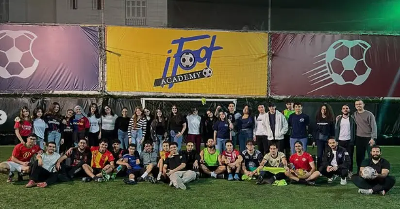 HEC FA academic event